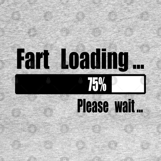 Fart loading by Gamers Gear